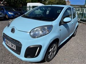 Large image for the Used Citroen C1