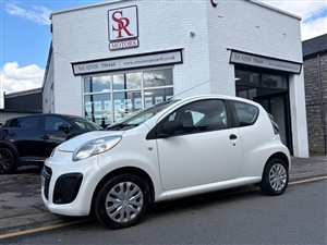 Large image for the Used Citroen C1