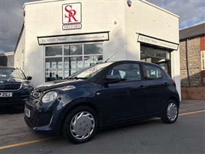 Large image for the Used Citroen C1