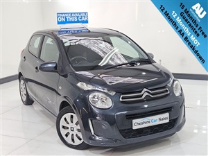 Large image for the Used Citroen C1