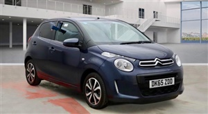 Large image for the Used Citroen C1
