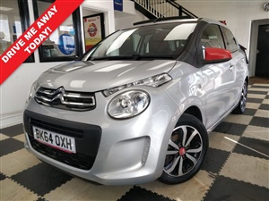 Large image for the Used Citroen C1
