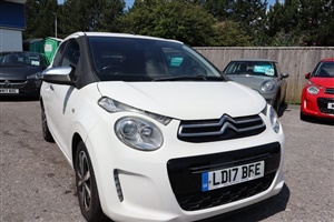 Large image for the Used Citroen C1
