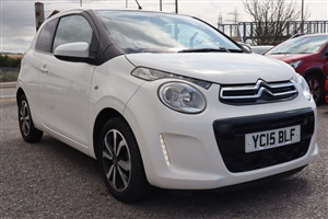 Large image for the Used Citroen C1