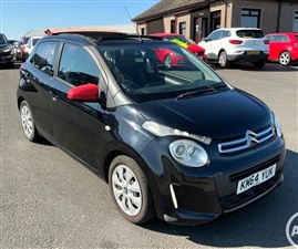 Large image for the Used Citroen C1