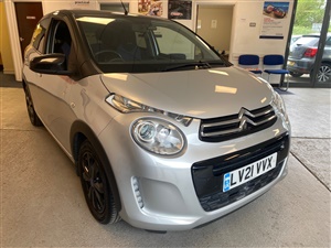 Large image for the Used Citroen C1