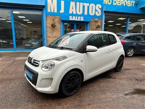 Large image for the Used Citroen C1