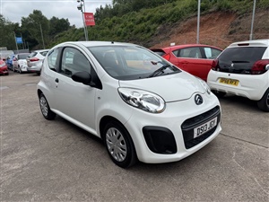 Large image for the Used Citroen C1