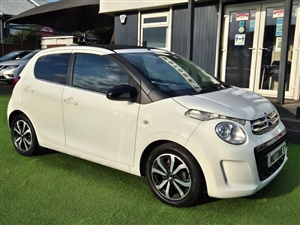 Large image for the Used Citroen C1