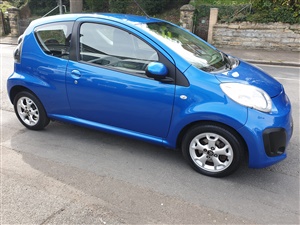 Large image for the Used Citroen C1