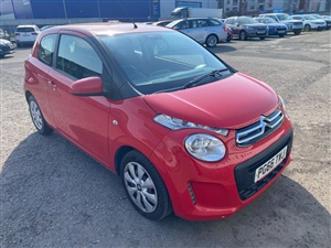Large image for the Used Citroen C1