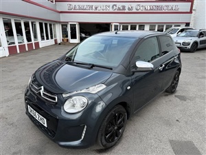 Large image for the Used Citroen C1