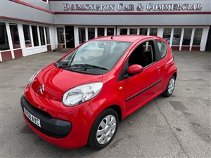 Large image for the Used Citroen C1