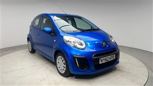 Large image for the Used Citroen C1