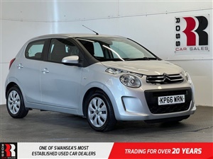 Large image for the Used Citroen C1