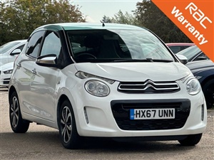 Large image for the Used Citroen C1
