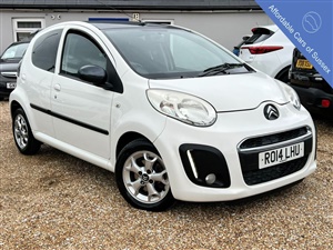 Large image for the Used Citroen C1