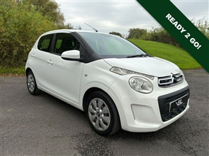 Large image for the Used Citroen C1