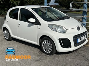 Large image for the Used Citroen C1