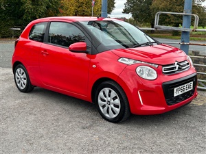 Large image for the Used Citroen C1