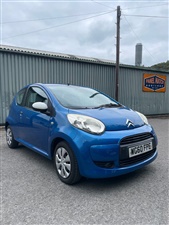 Large image for the Used Citroen C1