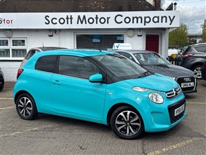 Large image for the Used Citroen C1
