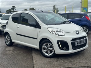 Large image for the Used Citroen C1