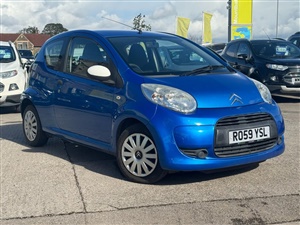 Large image for the Used Citroen C1