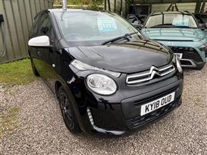 Large image for the Used Citroen C1