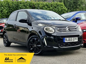 Large image for the Used Citroen C1