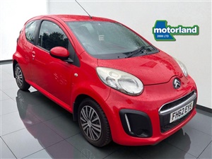 Large image for the Used Citroen C1