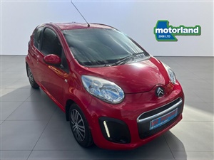 Large image for the Used Citroen C1