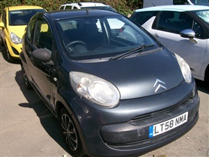 Large image for the Used Citroen C1