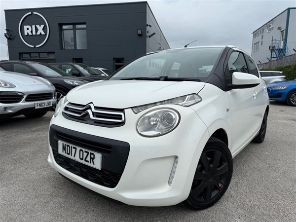 Large image for the Used Citroen C1