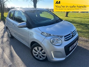 Large image for the Used Citroen C1
