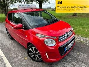 Large image for the Used Citroen C1