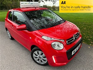 Large image for the Used Citroen C1