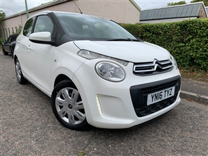 Large image for the Used Citroen C1