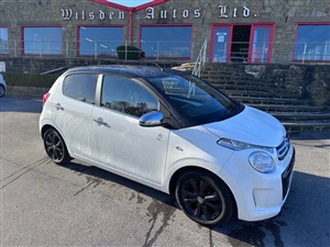 Large image for the Used Citroen C1