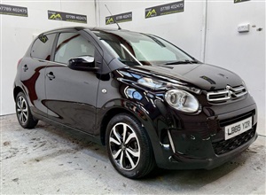 Large image for the Used Citroen C1