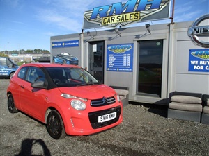 Large image for the Used Citroen C1