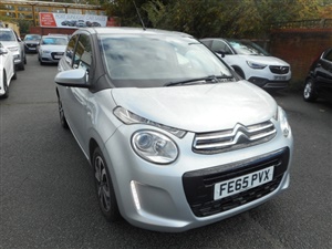 Large image for the Used Citroen C1