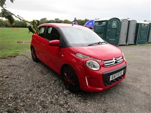Large image for the Used Citroen C1