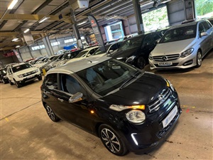 Large image for the Used Citroen C1