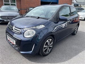 Large image for the Used Citroen C1