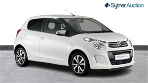 Large image for the Used Citroen C1