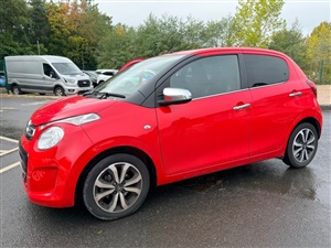 Large image for the Used Citroen C1