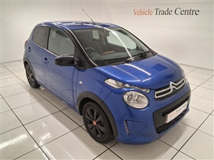 Large image for the Used Citroen C1