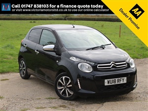 Large image for the Used Citroen C1