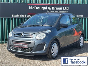 Large image for the Used Citroen C1